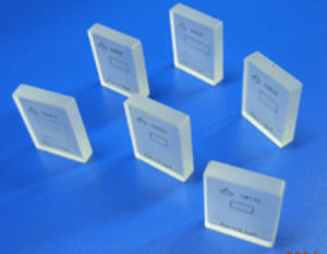 多刻線標(biāo)準(zhǔn)樣塊[單刻線、多刻線]