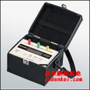 日本長谷川測定裝置?計(jì)測器リスト[IPR-1、IVJ-2 、IMR-80]