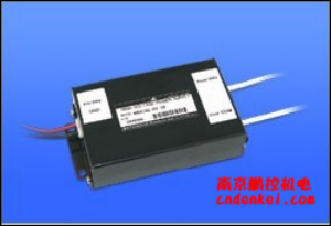 日本松定高壓電源MDC系列[15kVの高絶縁耐圧、48WのハイパワーMDC系列]