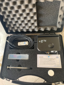 PG-X+手持式接觸角測量儀