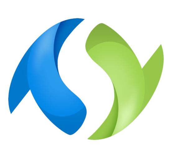 双渔信息技术(广州)的logo